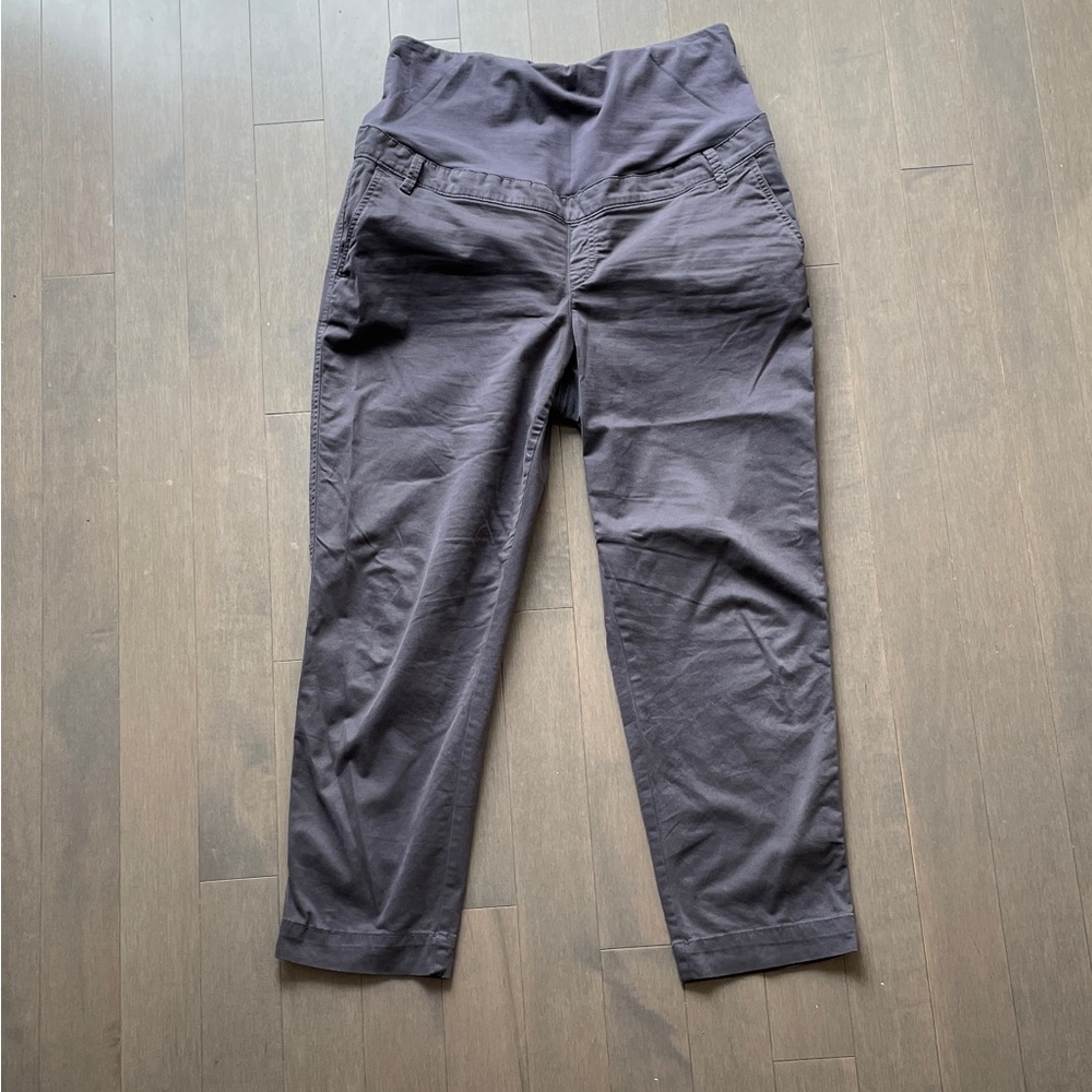 Maternity pants
